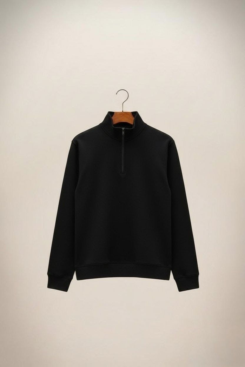 Winter Quarter Zipper - Image 2