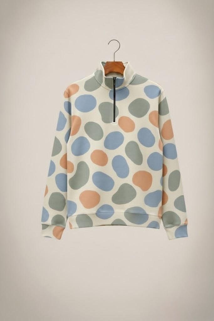 Winter Quarter Zipper - Image 5