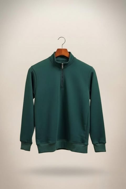 Winter Quarter Zipper - Image 11