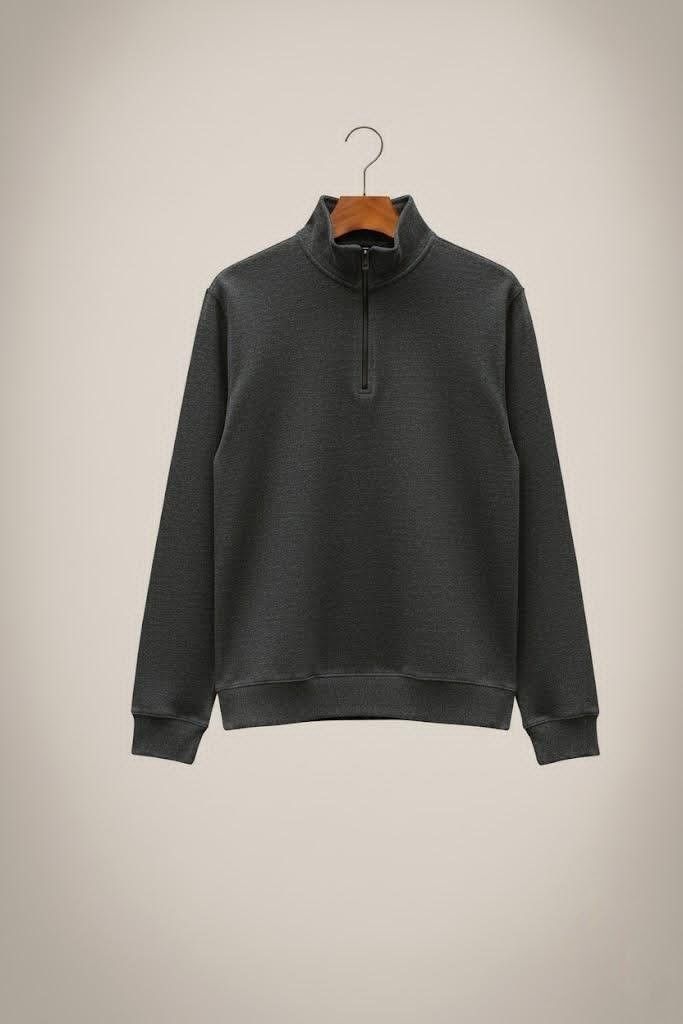 Winter Quarter Zipper - Image 6