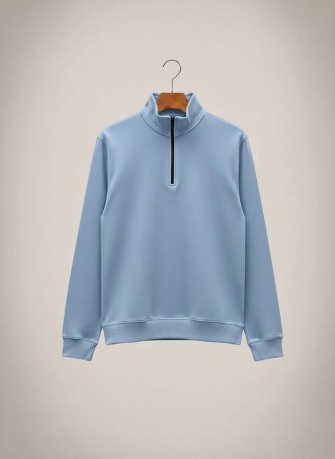 Winter Quarter Zipper - Image 13