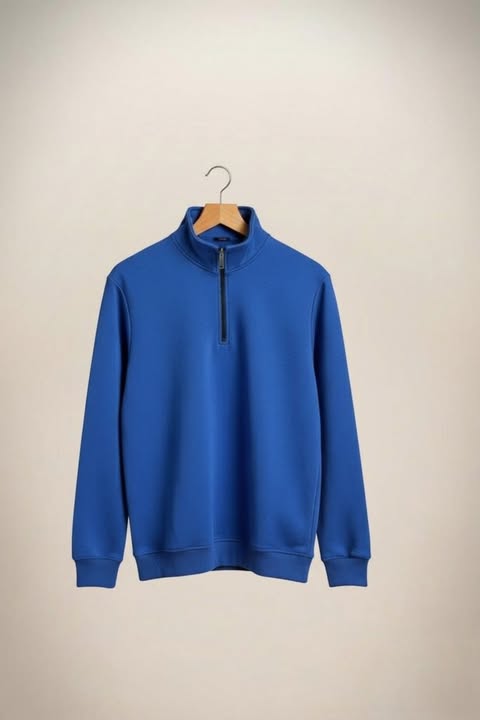 Winter Quarter Zipper - Image 10