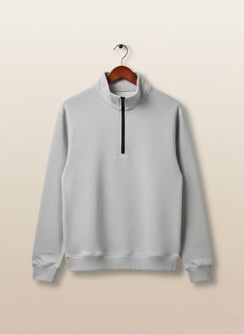 Winter Quarter Zipper - Image 4