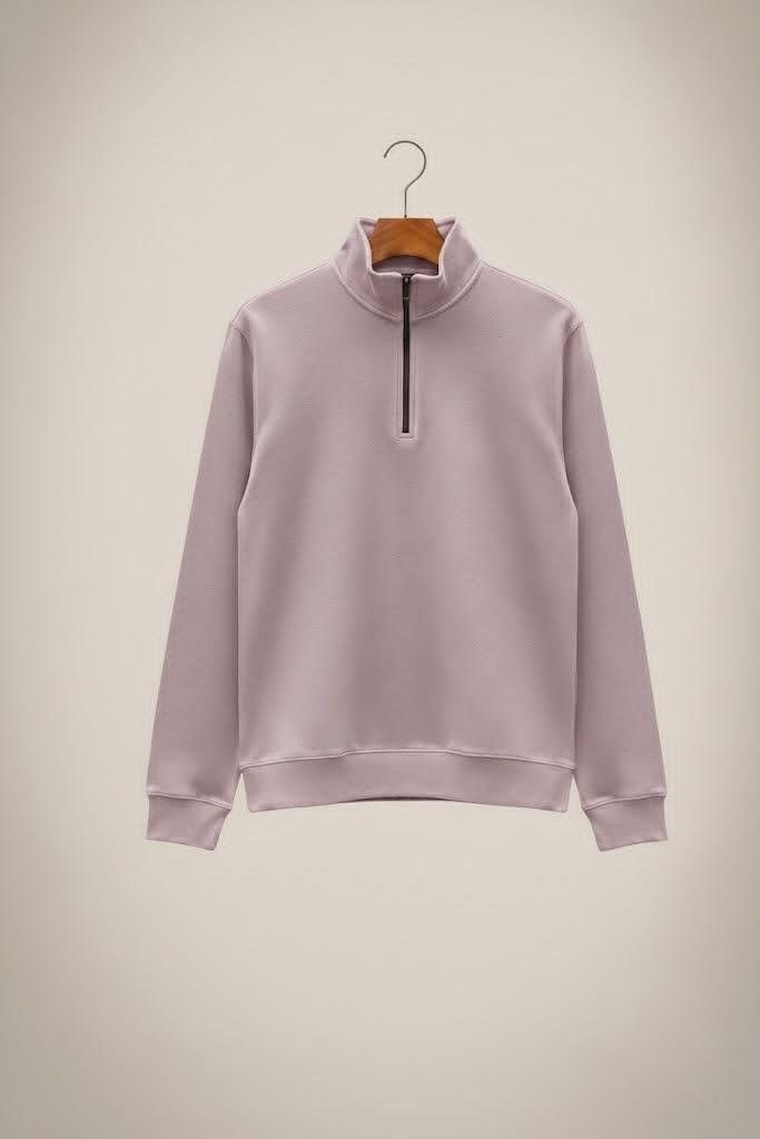 Winter Quarter Zipper - Image 7