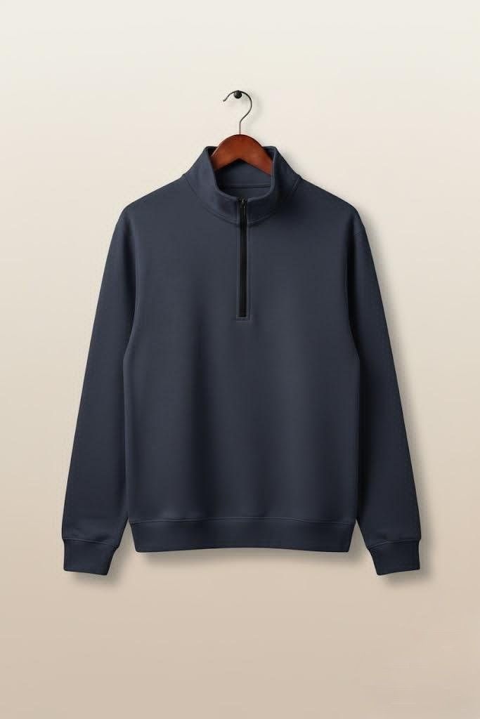 Winter Quarter Zipper - Image 9